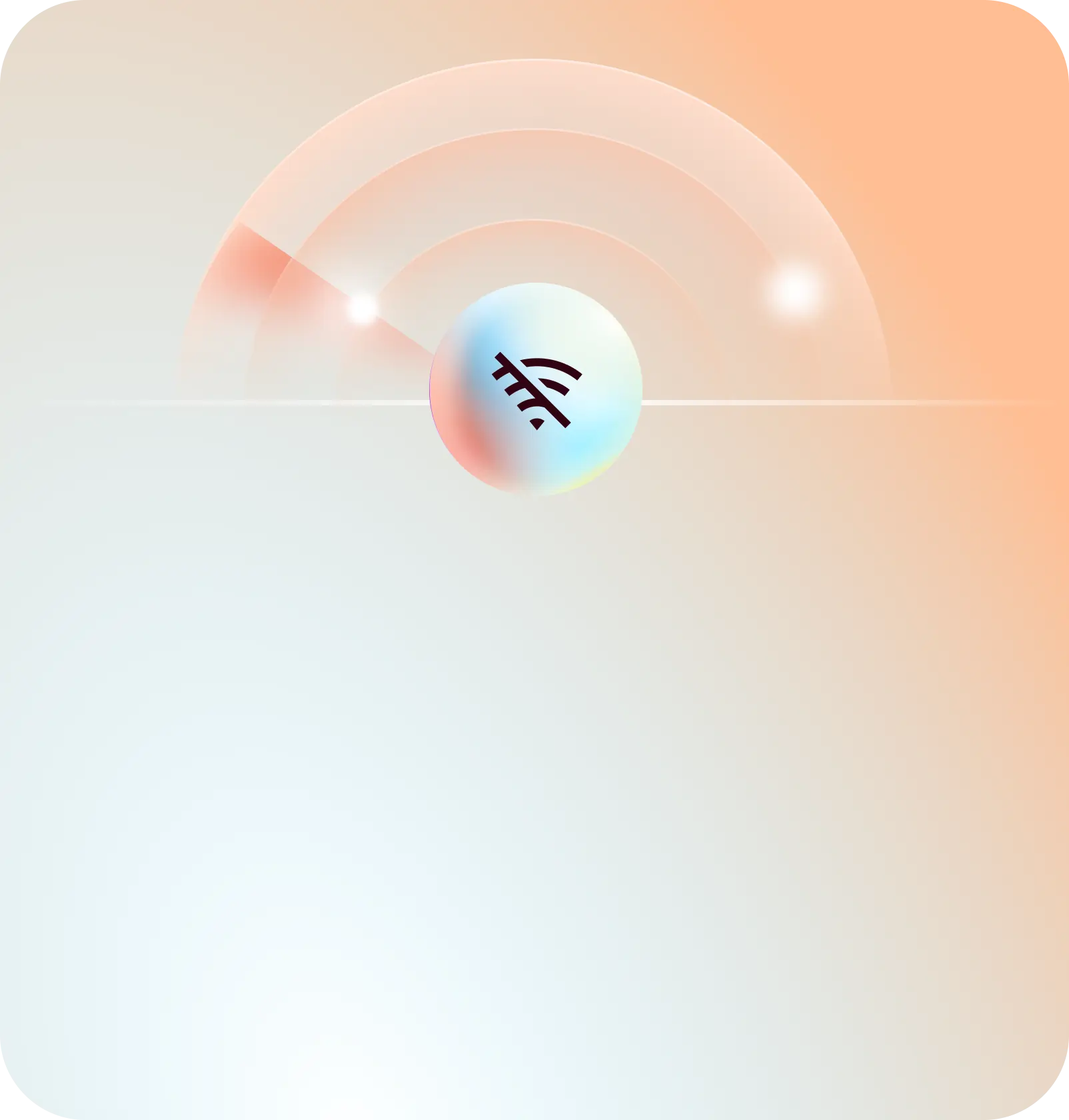 Work even without internet